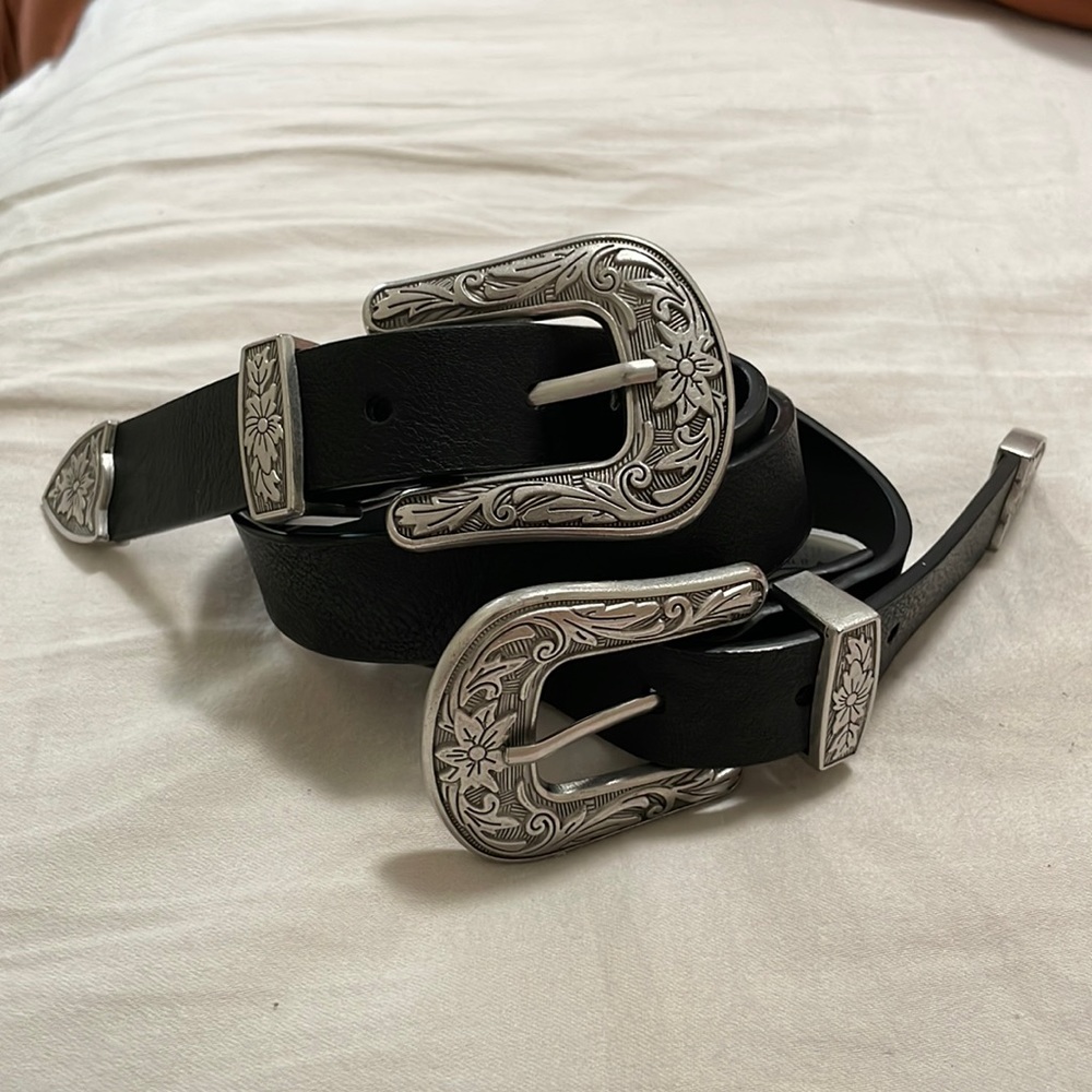 Western belt